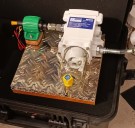 1 tank - 12Volt. thumbnail