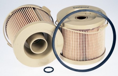 Racor 500 innsatsfilter 30 µm