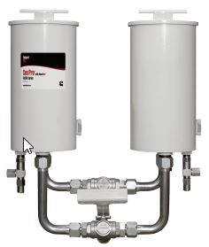 NanoNet Sea pro 45 Ltr/min (kort duplex)