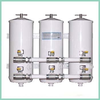 Triplex/spesialbygde løsninger