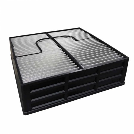 Separ SWK-40, 60 µm.