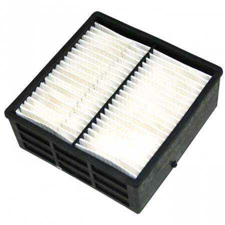 Separ SWK-40, 30 µm.