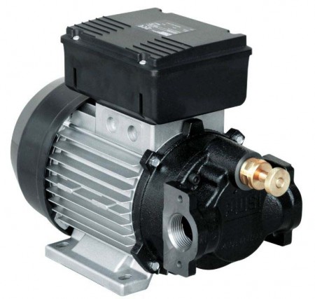 PIUSI Viscomat 70 230v 25 l/min. 1